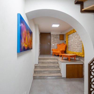 Porta Trapani rooms & suites