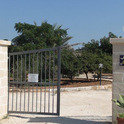 Villette in Residence a