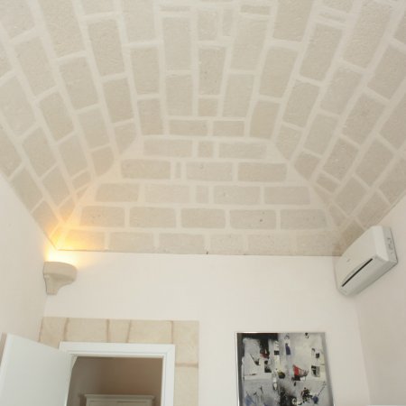 Il Tufo, b&b tipico in paese