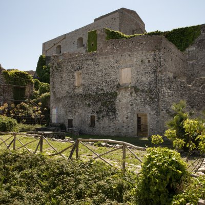 Bella Vista Erice, b&b tipico con vista