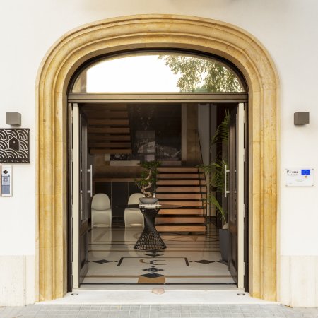 Qui Vicino, boutique Rooms and Suites