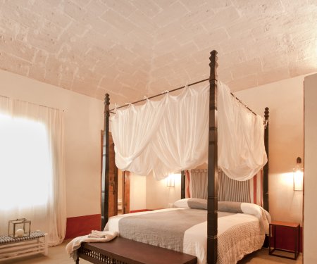 La Casa dell'Arancio: mix mediterraneo nel cuore di Favignana